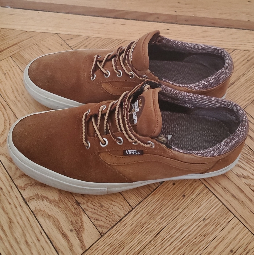 Vans Shoes